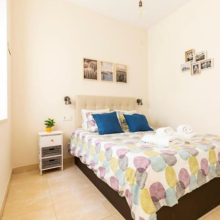 Dreams Home Alameda إشبيلية المظهر الخارجي الصورة