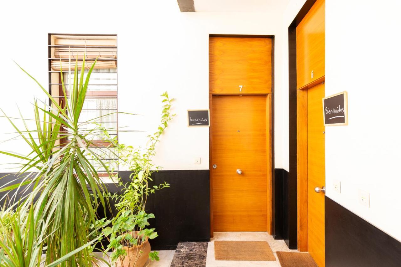 Dreams Home Alameda إشبيلية المظهر الخارجي الصورة
