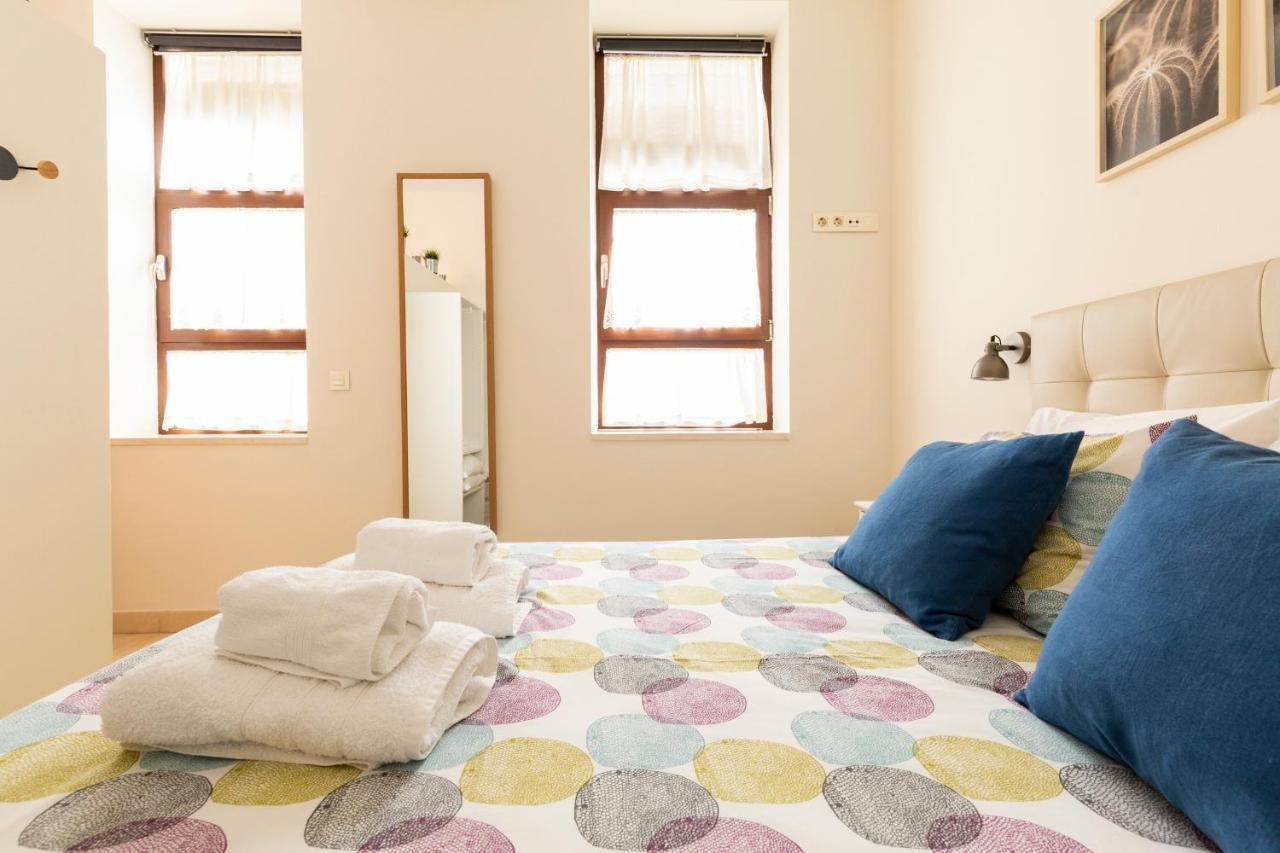 Dreams Home Alameda إشبيلية المظهر الخارجي الصورة