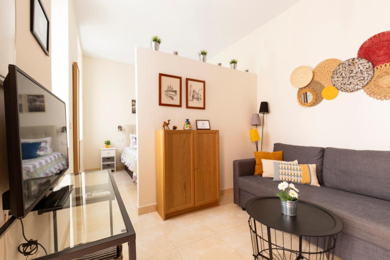 Dreams Home Alameda إشبيلية المظهر الخارجي الصورة