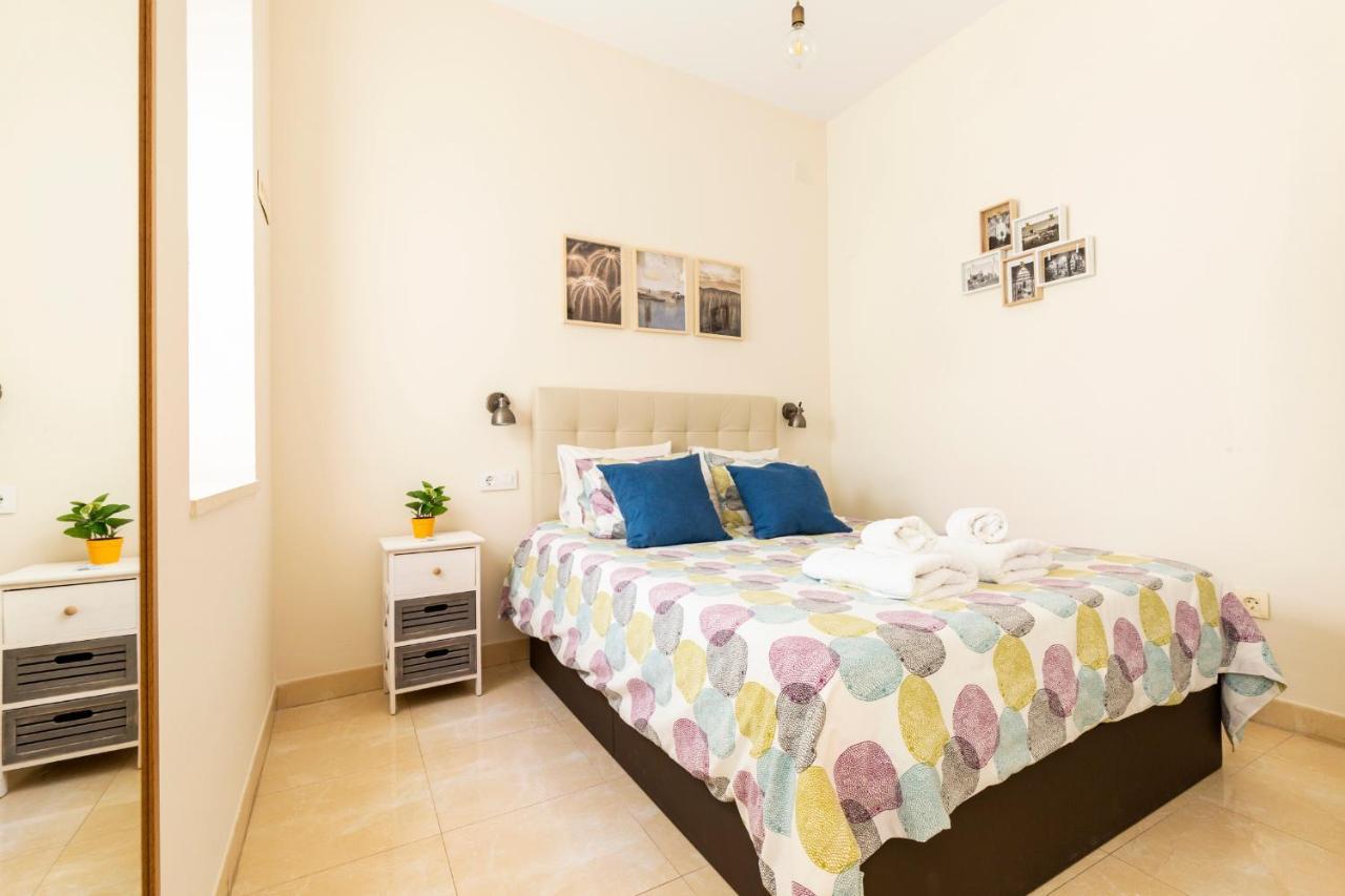 Dreams Home Alameda إشبيلية المظهر الخارجي الصورة