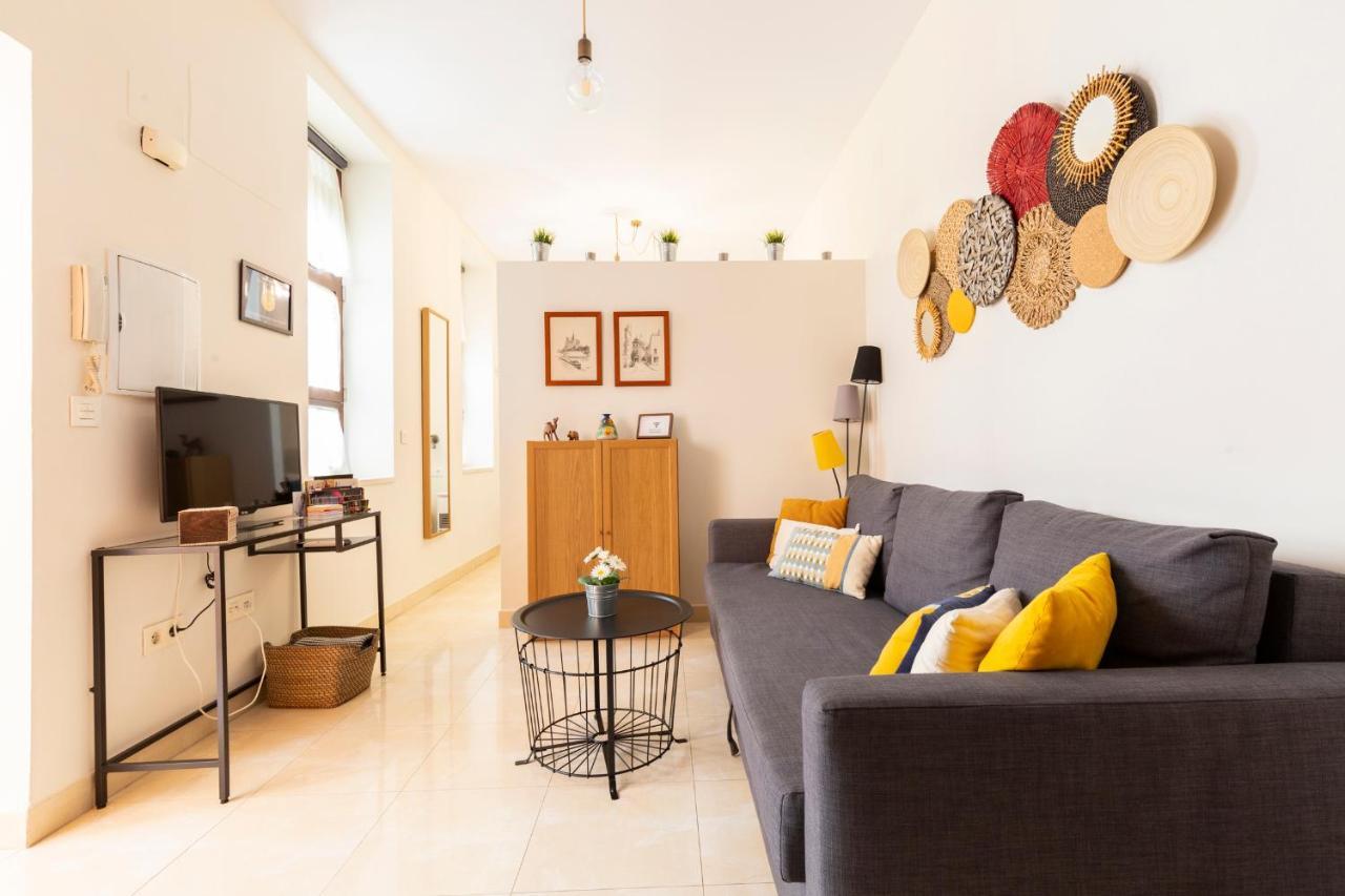 Dreams Home Alameda إشبيلية المظهر الخارجي الصورة