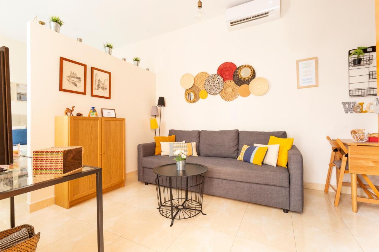 Dreams Home Alameda إشبيلية المظهر الخارجي الصورة