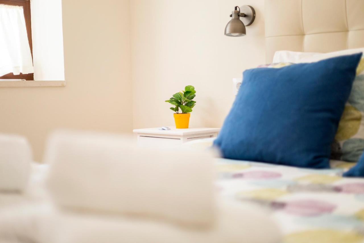 Dreams Home Alameda إشبيلية المظهر الخارجي الصورة
