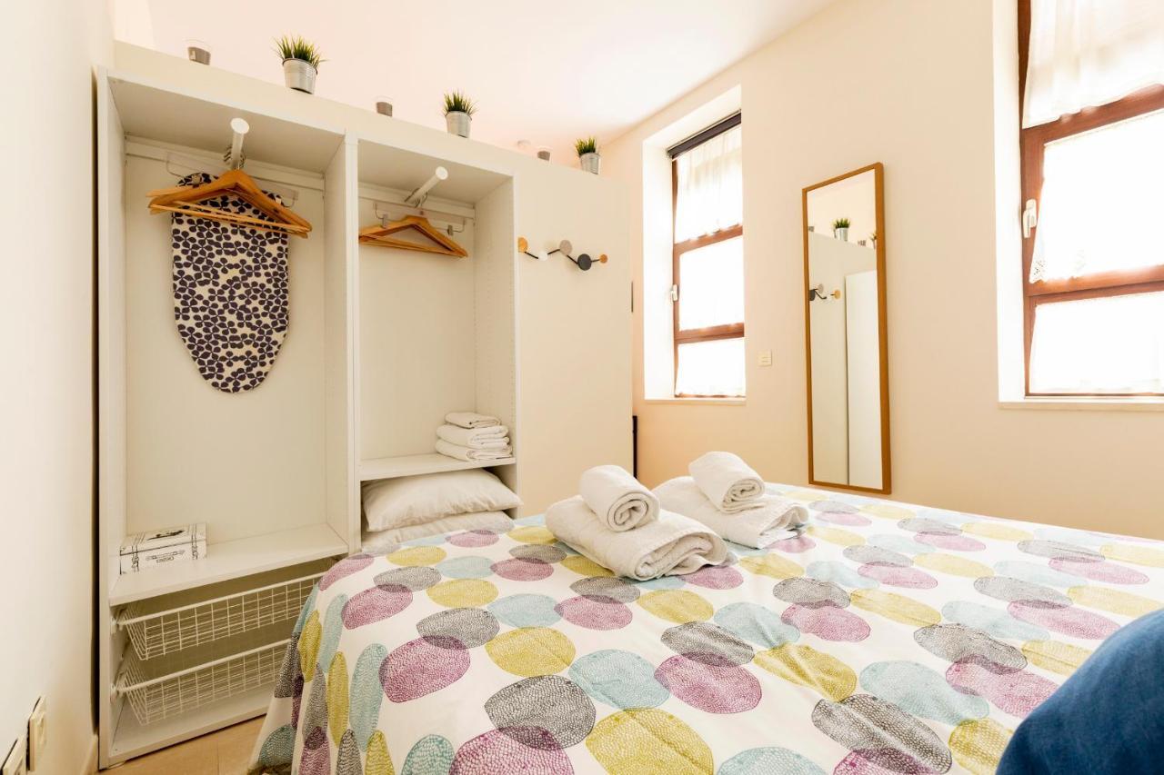 Dreams Home Alameda إشبيلية المظهر الخارجي الصورة