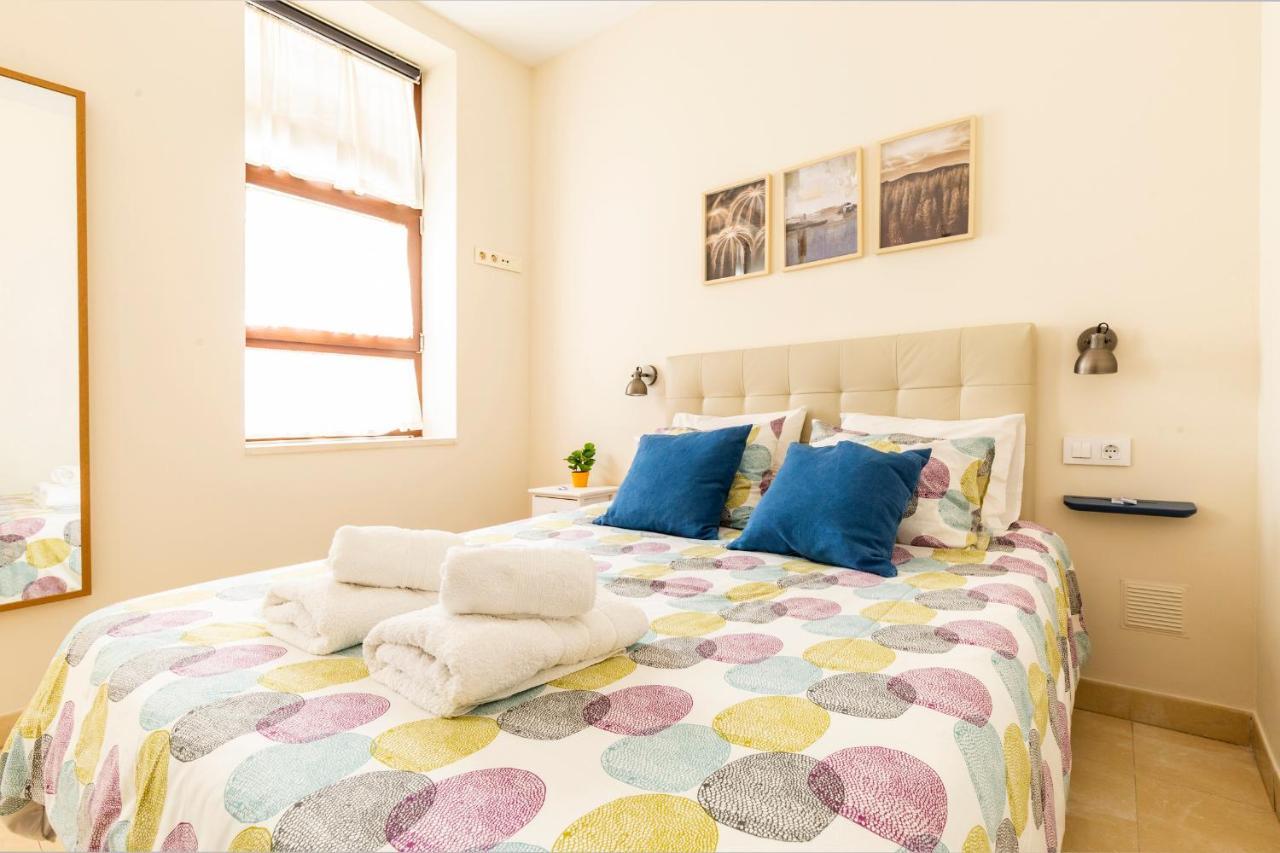 Dreams Home Alameda إشبيلية المظهر الخارجي الصورة