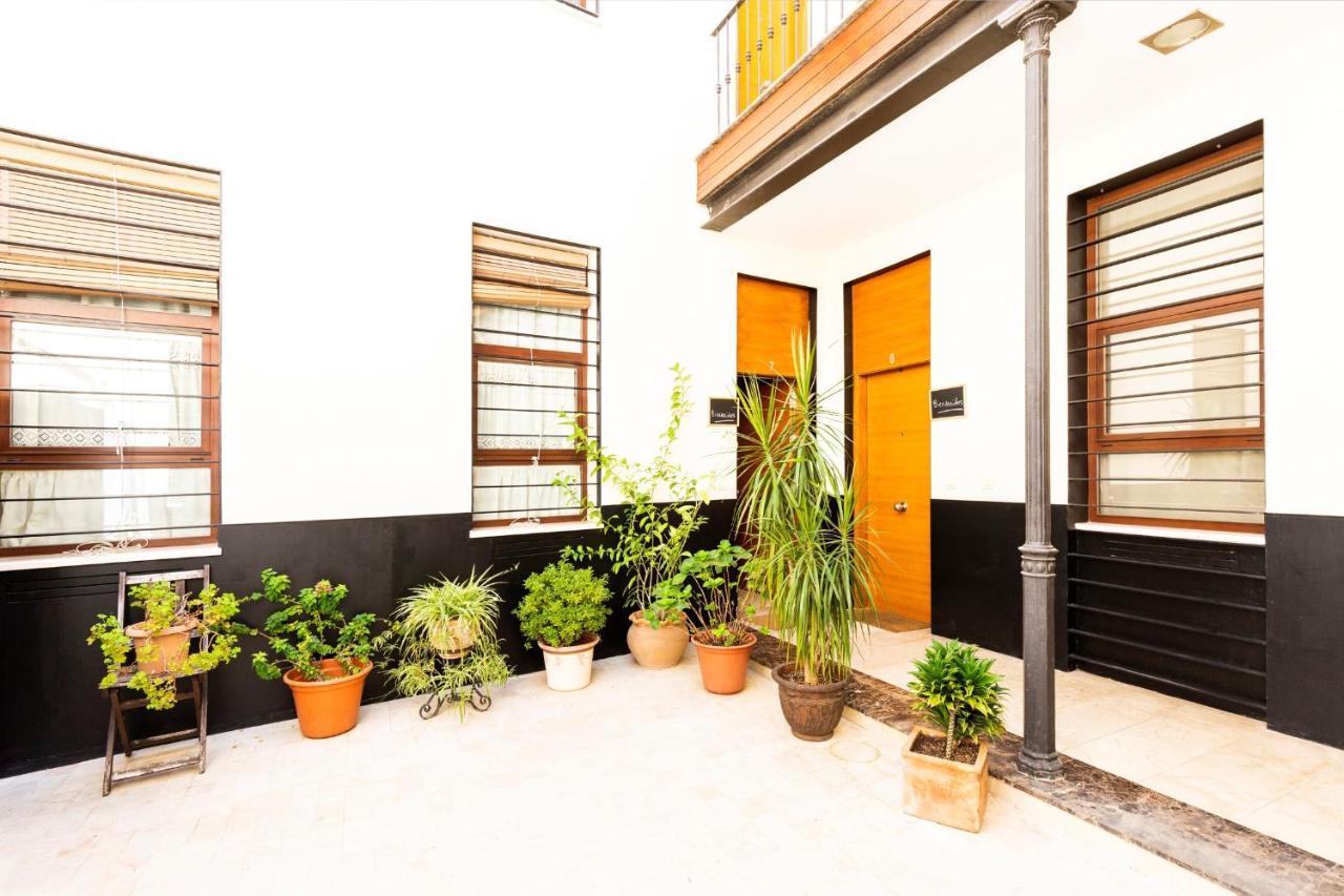 Dreams Home Alameda إشبيلية المظهر الخارجي الصورة