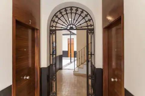 Dreams Home Alameda إشبيلية المظهر الخارجي الصورة